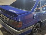 Volkswagen Passat 1992 года за 1 500 000 тг. в Алматы – фото 4