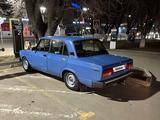 ВАЗ (Lada) 2105 1983 года за 950 000 тг. в Караганда – фото 2