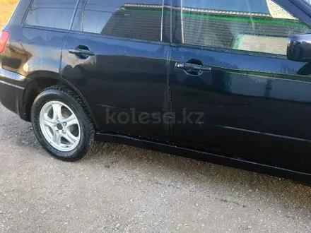 Mitsubishi Outlander 2006 года за 4 300 000 тг. в Актобе – фото 12