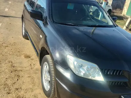 Mitsubishi Outlander 2006 года за 4 300 000 тг. в Актобе – фото 3