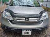 Honda CR-V 2007 годаүшін5 500 000 тг. в Алматы