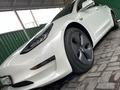 Tesla Model 3 2021 года за 17 750 000 тг. в Алматы – фото 4