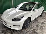 Tesla Model 3 2021 годаүшін17 750 000 тг. в Алматы – фото 2