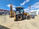 JCB  Экскаватор — погрузчик JCB 3CX — готов к работе 2010 годаfor22 000 000 тг. в Актау – фото 2