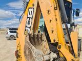 JCB  Экскаватор — погрузчик JCB 3CX — готов к работе 2010 годаfor22 000 000 тг. в Актау – фото 3