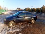 ВАЗ (Lada) Kalina 1118 2007 годаүшін1 500 000 тг. в Актобе – фото 2
