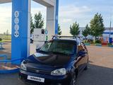 ВАЗ (Lada) Kalina 1118 2007 годаүшін1 500 000 тг. в Актобе