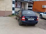 ВАЗ (Lada) Kalina 1118 2007 годаүшін1 500 000 тг. в Актобе – фото 3
