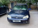 ВАЗ (Lada) Kalina 1118 2007 годаүшін1 500 000 тг. в Актобе – фото 5