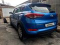 Hyundai Tucson 2017 года за 9 500 000 тг. в Тараз – фото 4