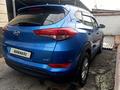 Hyundai Tucson 2017 года за 9 500 000 тг. в Тараз – фото 5