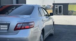 Toyota Camry 2007 годаfor6 300 000 тг. в Тараз – фото 5