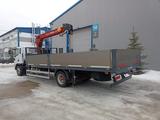 Fassi Краны-манипуляторы FASSI от 500 кг до 50 тн в Атырау – фото 2