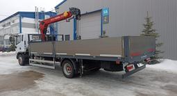 Fassi Краны-манипуляторы FASSI от 500 кг до 50 тн в Атырау – фото 4