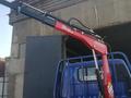 Fassi Краны-манипуляторы FASSI от 500 кг до 50 тн в Атырау – фото 8