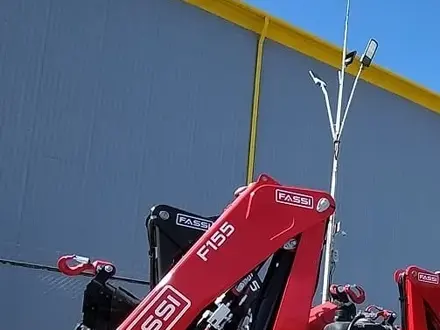 Fassi Краны-манипуляторы FASSI от 500 кг до 50 тн в Атырау – фото 11