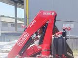 Fassi Краны-манипуляторы FASSI от 500 кг до 50 тн в Атырау