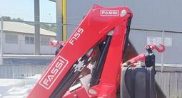 Fassi Краны-манипуляторы FASSI от 500 кг до 50 тн в Атырау – фото 3