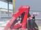 Fassi Краны-манипуляторы FASSI от 500 кг до 50 тн в Атырау