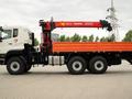 Fassi Краны-манипуляторы FASSI от 500 кг до 50 тн в Атырау – фото 2