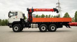 Fassi Краны-манипуляторы FASSI от 500 кг до 50 тн в Атырау – фото 2
