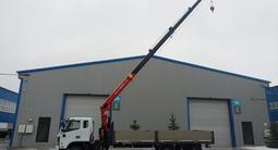 Fassi Краны-манипуляторы FASSI от 500 кг до 50 тн в Атырау – фото 5