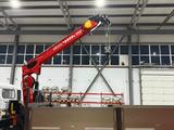 Fassi Краны-манипуляторы FASSI от 500 кг до 50 тн в Атырау – фото 4