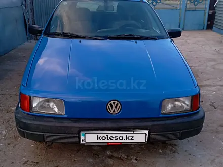 Volkswagen Passat 1993 года за 1 500 000 тг. в Киевка – фото 5