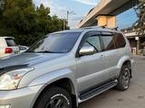 Toyota Land Cruiser Prado 2006 годаfor13 500 000 тг. в Алматы – фото 2