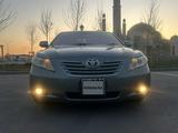 Toyota Camry 2009 годаүшін4 800 000 тг. в Алматы