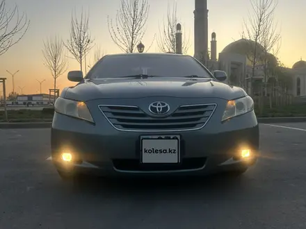 Toyota Camry 2009 года за 4 800 000 тг. в Алматы