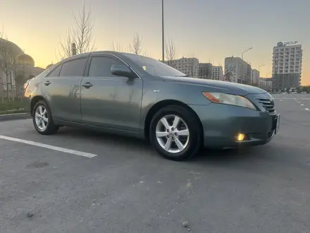 Toyota Camry 2009 года за 4 800 000 тг. в Алматы – фото 2