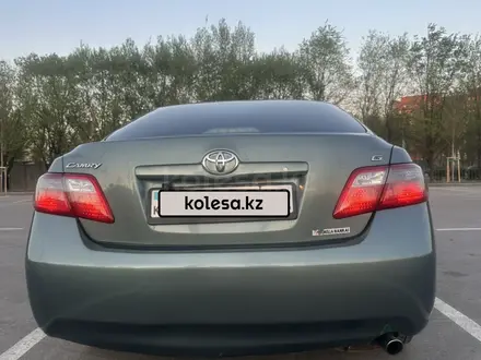 Toyota Camry 2009 года за 4 800 000 тг. в Алматы – фото 6