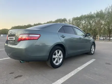 Toyota Camry 2009 года за 4 800 000 тг. в Алматы – фото 5