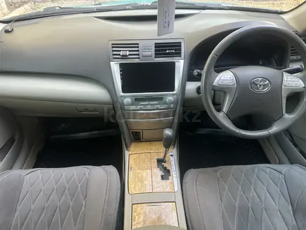 Toyota Camry 2009 года за 4 800 000 тг. в Алматы – фото 7