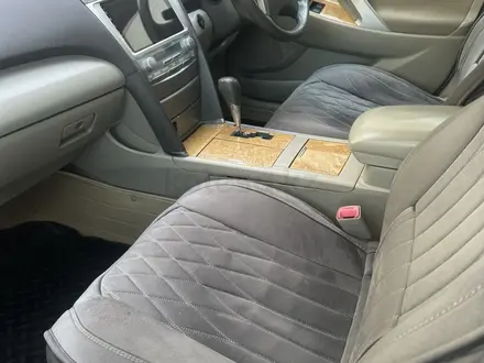 Toyota Camry 2009 года за 4 800 000 тг. в Алматы – фото 8