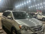 Honda Odyssey 2005 года за 5 500 000 тг. в Шымкент – фото 2