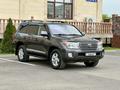 Toyota Land Cruiser 2012 годаүшін22 800 000 тг. в Алматы