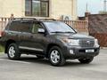 Toyota Land Cruiser 2012 года за 22 800 000 тг. в Алматы – фото 2