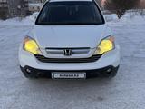 Honda CR-V 2007 годаfor6 000 000 тг. в Караганда