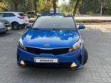 Kia Rio 2020 года за 7 500 000 тг. в Актобе