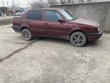 Volkswagen Vento 1992 года за 750 000 тг. в Шу