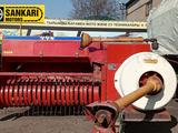 ABG  SASAKI AB315D Пресс-подборщик 2010 годаүшін2 400 000 тг. в Алматы