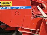 ABG  SASAKI AB315D Пресс-подборщик 2010 годаүшін2 400 000 тг. в Алматы – фото 3