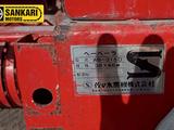 ABG  SASAKI AB315D Пресс-подборщик 2010 годаүшін2 400 000 тг. в Алматы – фото 2