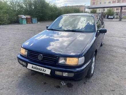 Volkswagen Passat 1994 года за 2 550 000 тг. в Караганда – фото 7