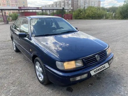 Volkswagen Passat 1994 года за 2 550 000 тг. в Караганда – фото 8