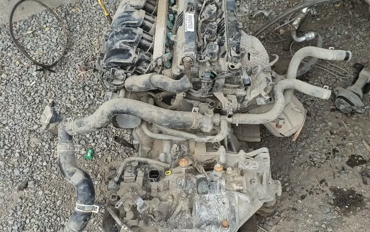 Каробка акпп 1.6 объем за 500 000 тг. в Алматы