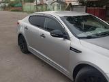 Kia Optima 2013 года за 5 600 000 тг. в Алматы – фото 2