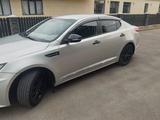 Kia Optima 2013 года за 5 600 000 тг. в Алматы – фото 3